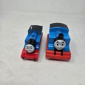 Mattel Thomas & Friends TrackMaster & My First Thomas Toy Train Engine Lot CGT38
